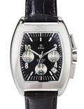 Ridgeline Chronograph Watch