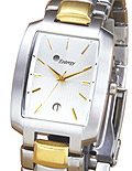 Moteve Analog Watch