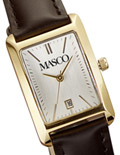 Womens Cornado Analog Watch