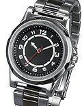 Terrace Analog Watch