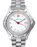 Wenger� Standard Issue Bracelet Watch