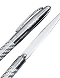Balmain� Brio Pen and Letter Opener Set