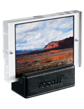 Metropolitan Acrylic Frame