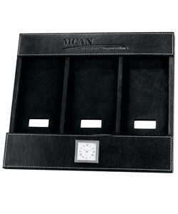 Metropolitan Desktop Charging Station