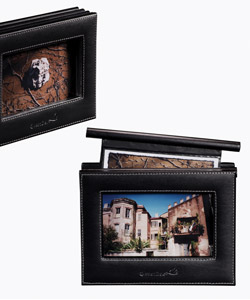 Metropolitan Photo Album