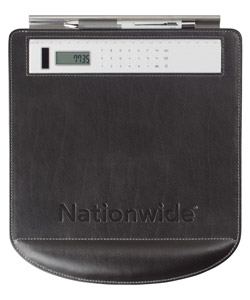 Metropolitan Mousepad