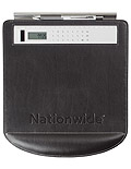 Metropolitan Mousepad