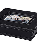 Metropolitan Leather Photo Box
