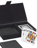 Metropolitan Coaster Card Set