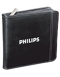 Metropolitan CD Case