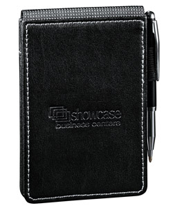 Metropolitan Pocket Jotter