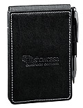 Metropolitan Pocket Jotter
