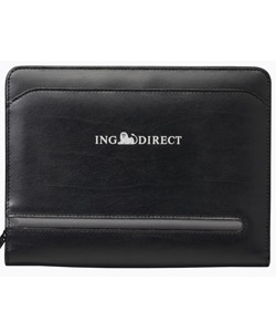 Distinctions Jr. Padfolio