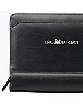 Distinctions Jr. Padfolio