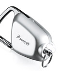 Clipster L.E.D. Key Ring