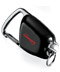 Clipster L.E.D. Key Ring