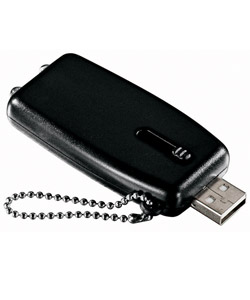 Pulsar Rechargeable L.E.D Light