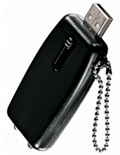 Pulsar Rechargeable L.E.D Light