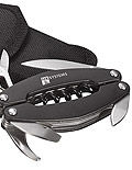 Multi-Tool Corkscrew
