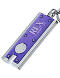Garrity� Lithium White L.E.D.