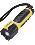 Garrity� 3AAA L.E.D. Tuff Lite