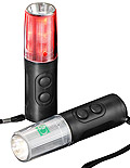 Garrity� 2AA L.E.D. Safety Strobe