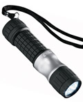 Garrity� 9 L.E.D Tuff Lite