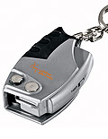 Garrity� Starlight 1 L.E.D. Keychain Lite