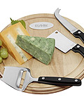 Savory Cheese Set