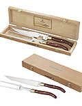 Laguiole� 2-Piece Carving Set