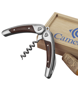 Laguiole&amp;#65533; Pocket Wine Opener