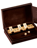 FireSide Shut the Box