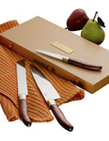 Laguiole� 3-Piece Cutlery Set