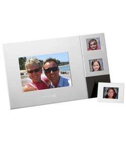 Network Magnetic Multi Frame