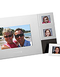 Network Magnetic Multi Frame