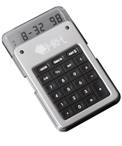 Contempo Calculator