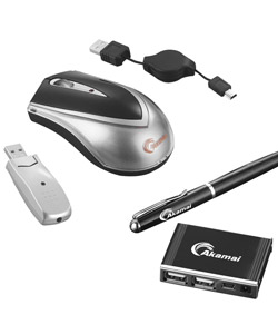 Velocity Desktop Gift Set