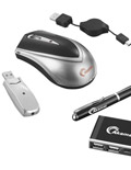 Velocity Desktop Gift Set
