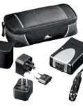 High Sierra� International Technology Set