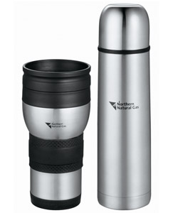 Auto Perf Tumbler