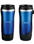 Swerve Mug and Tumbler Set