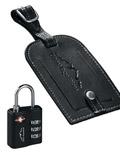 Travel Sentry Lock