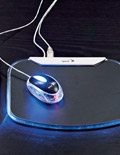 Illuminate Desk Set