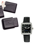 Santa Cruz Mens Watch Set
