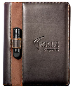 Stratford Executive Journal Gift Set