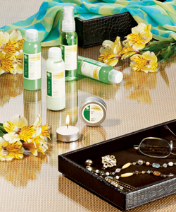 Essentials Renew Spa Set