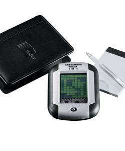 7-in-1 Electronic Game with Case