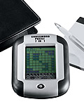 7-in-1 Electronic Game with Case