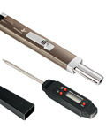 Zippo� Mini MPL and Digital Thermometer Set