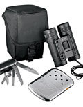 Zippo� Outdoor Excursion Set